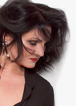 Ingrid Kruse (Janitschek)