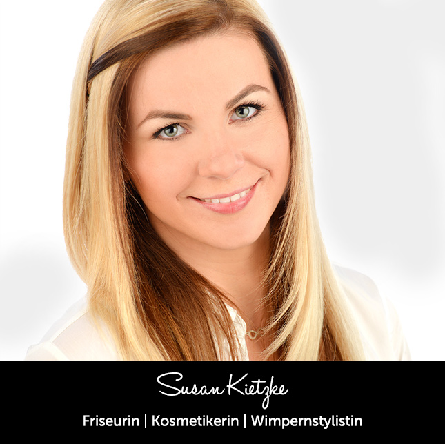 Susanne Kietzke Kosmetikerin Langenfeld